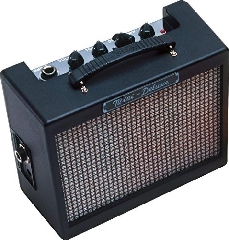 Fender 023-4810-000 Mini Deluxe Amp - NUOVO