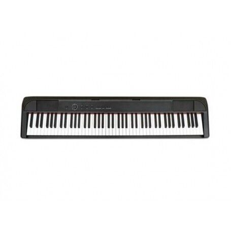 Echord DP-1 Pianoforte Digitale 88 Tasti pesati nero