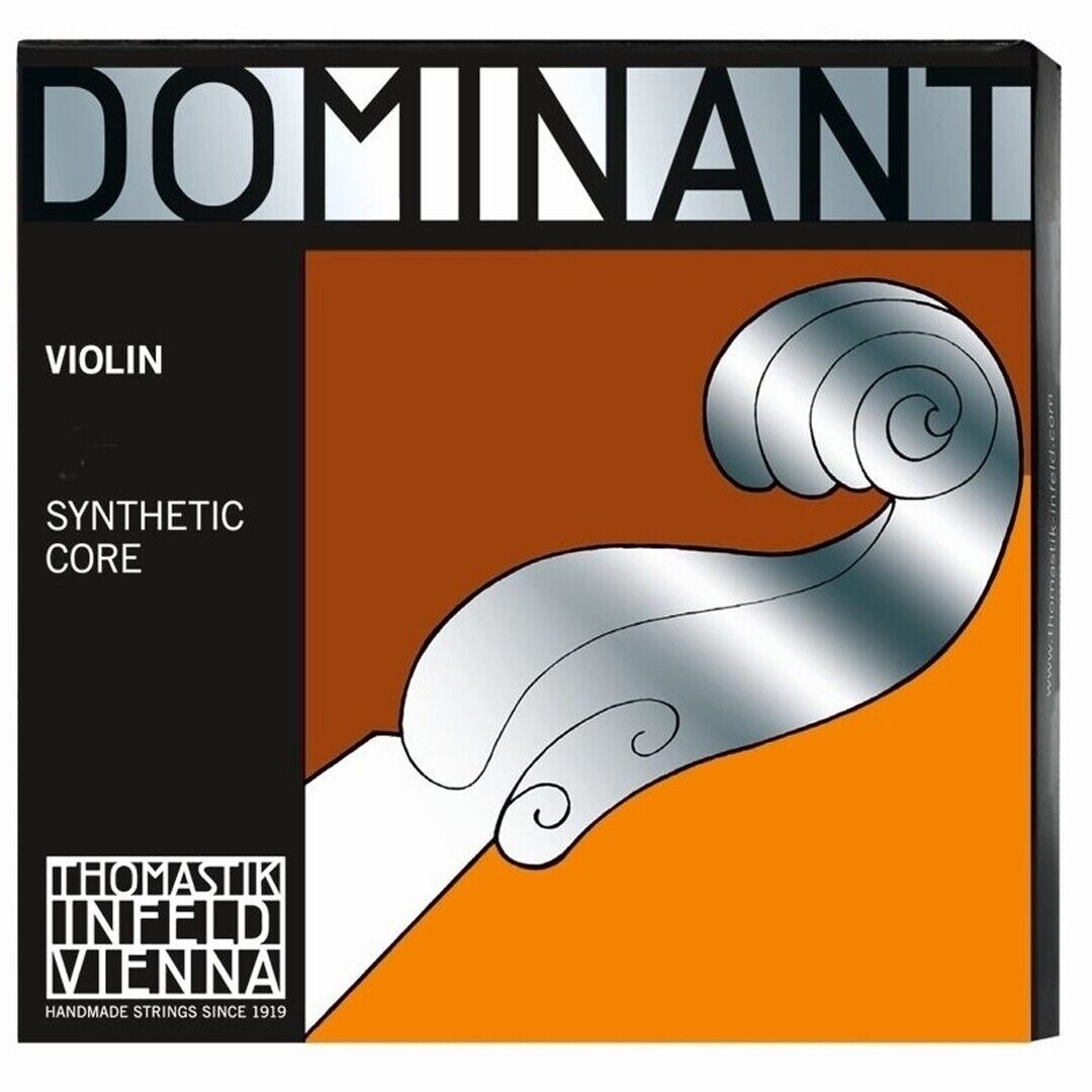 Thomastik 135 Dominant Violin Medium Set Corde Muta per Violino 4/4