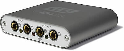 ESI U24 XL SCHEDE AUDIO USB
