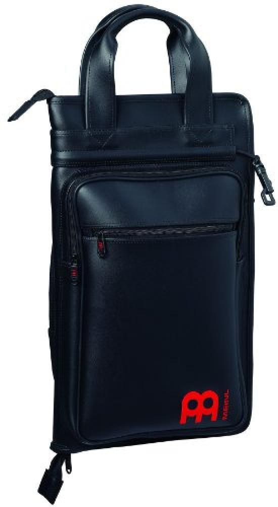 Meinl MDLXSB Deluxe Stick Bag - Black - NUOVO