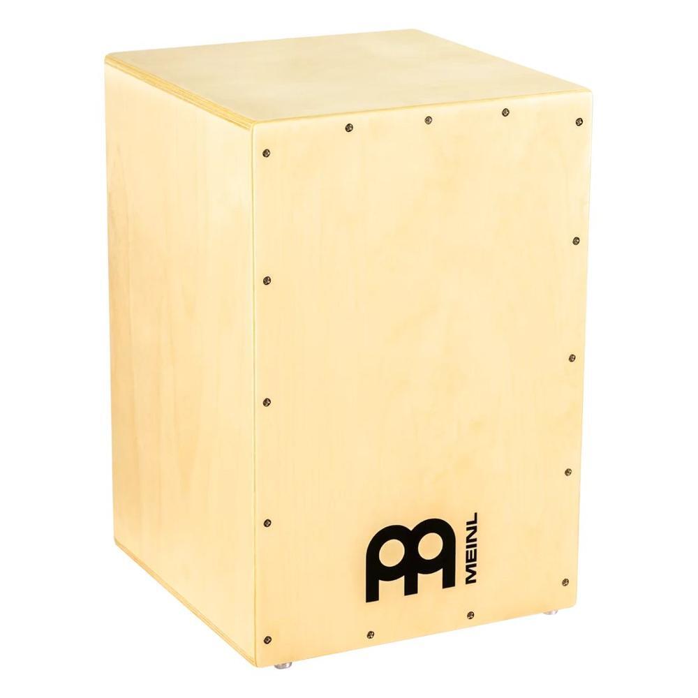 Meinl Cajon Headliner Series Hcaj1Nt Siam color Oak 44992