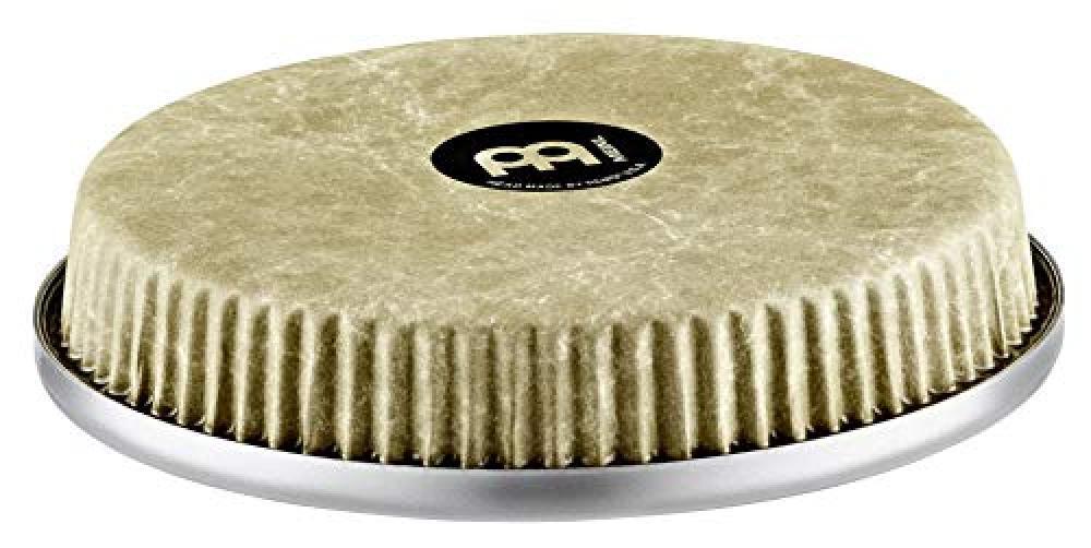 Meinl Percussion REMO® R-Series Bongo Heads, 8 1/2" Fiberskyn® - NUOVO