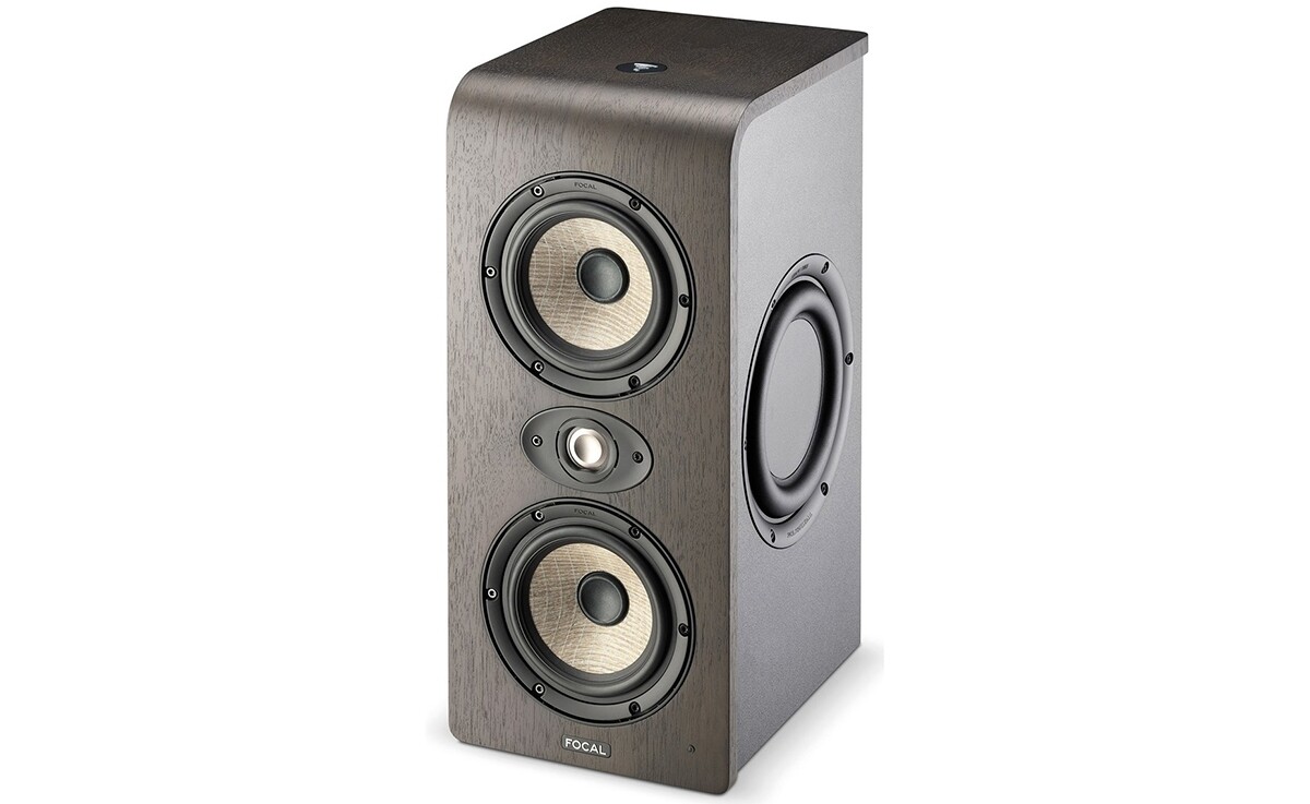 Focal Shape Twin