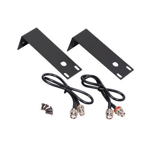 SOUNDSATION KIT PER MONTAGGIO A RACK 19" PER SISTEMI WIRELESS WIREFREE