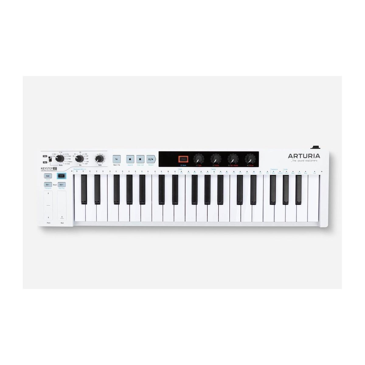 ARTURIA KEYSTEP 37