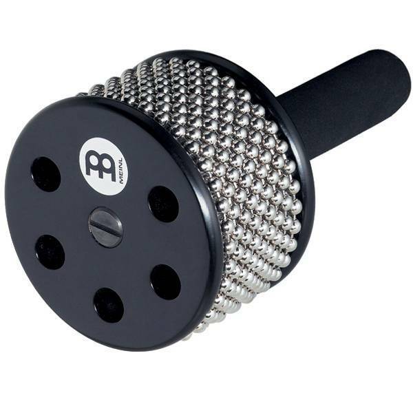Meinl cabasa CA5BKM Medium