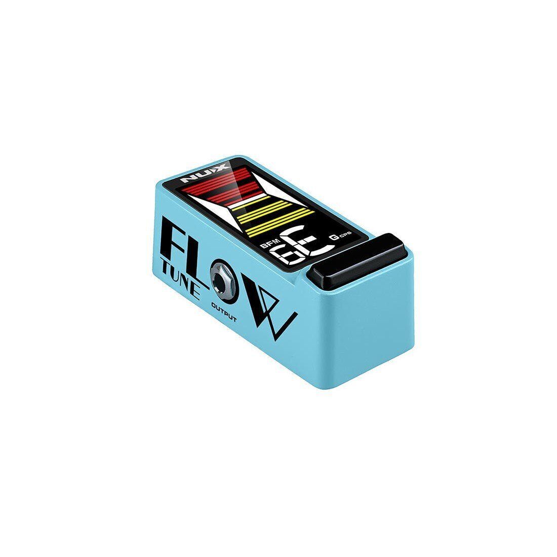 NUX NTU-3 Flow Tune Mkii (blue) accordatore a pedale