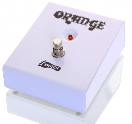 Orange FS-1 Footswitch Amplificatore chitarra FS1
