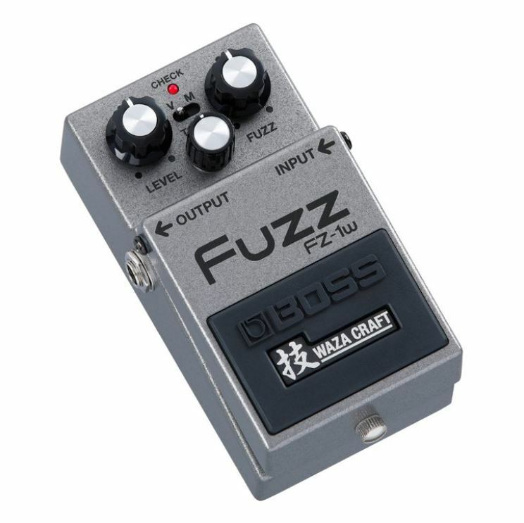 FZ-1W Boss Fuzz Waza Craft Serie Prodotto IN Giappone