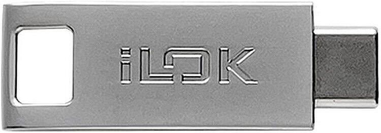 AVID PACE ILOK 3 USB-C SOFTWARE MUSICALI