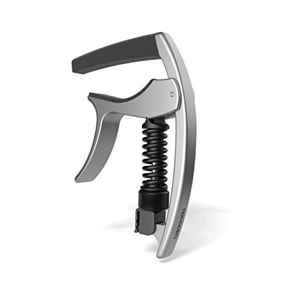 Planet Waves PW-CP-09S Capotasto Argento Planet Waves Ns Tri-Action - NUOVO