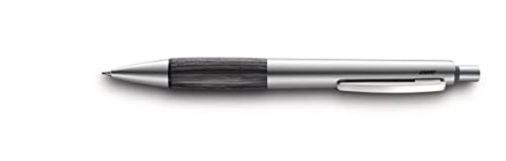 (TG. 1 Stück (1er Pack)) Lamy 1226193 DS accent Al 196 KW - Portamine con mecca