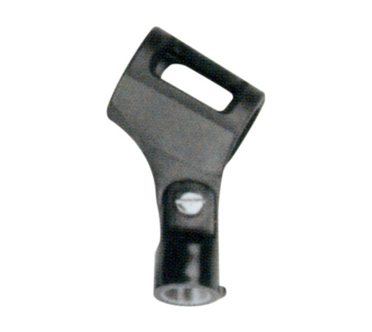 Attacco per microfono Best Grip6, &oslash; da 27mm a 35mm