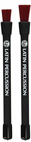 LP Latin Percussion LP870090 Cajon Brushes/Spazzole LP-CCB (V4j)