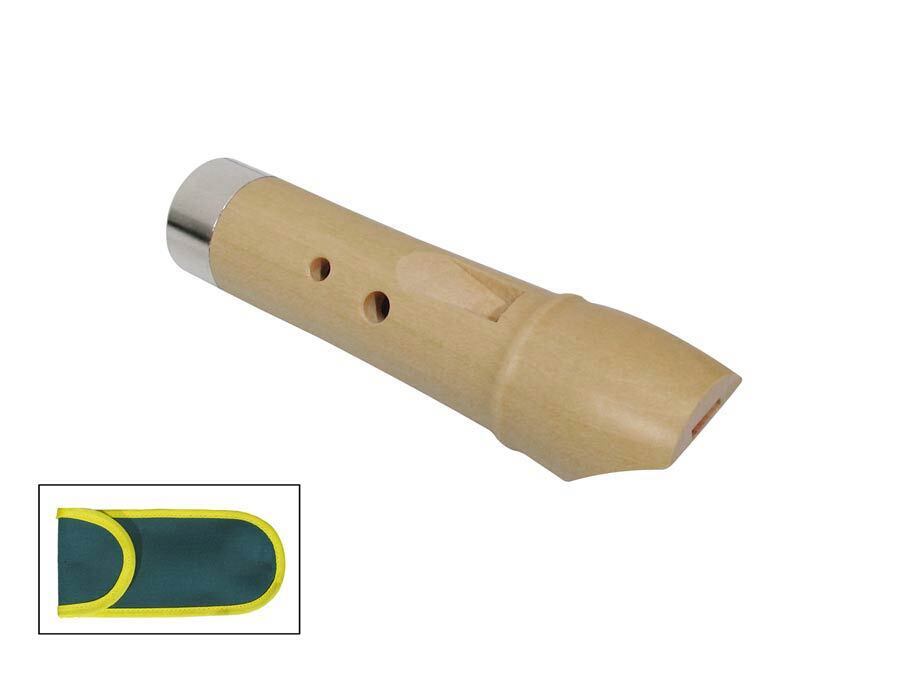 Meinel KKF-20 Fischietto cucù, acero