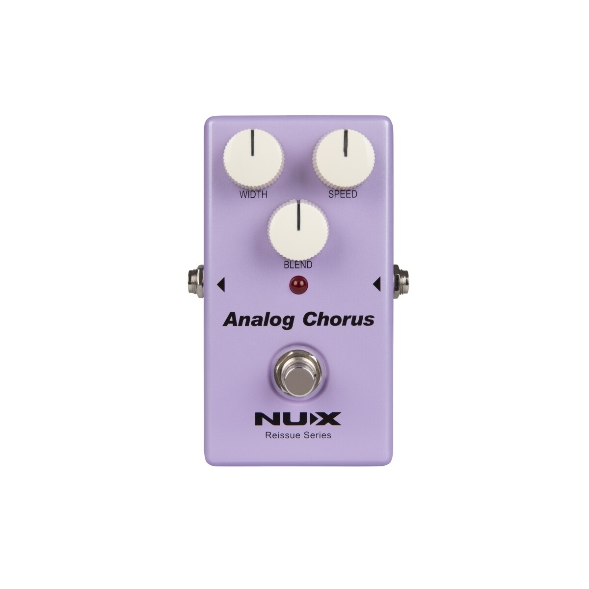 NUX Analog Chorus Effetto a Pedale Nux Analog Chorus