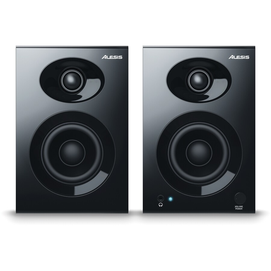 Alesis ELEVATE 3 MONITOR MKII OUTLET FINE SERIE MONITOR