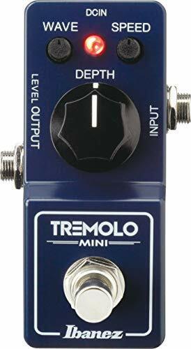 Ibanez Mini Serie Tremolo TRMINI 50568 Giappone Importazione