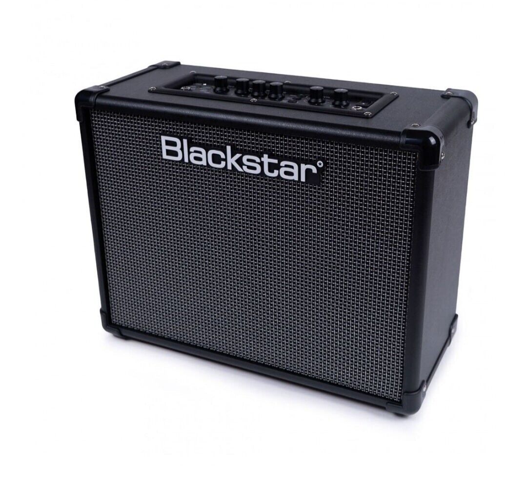 BLACKSTAR IDC 10 V3 Amplificatore Stereo Programmabile Bluetooth