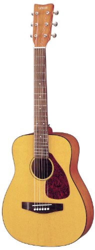 (TG. 4/4) Yamaha JR1 Chitarra Acustica - NUOVO