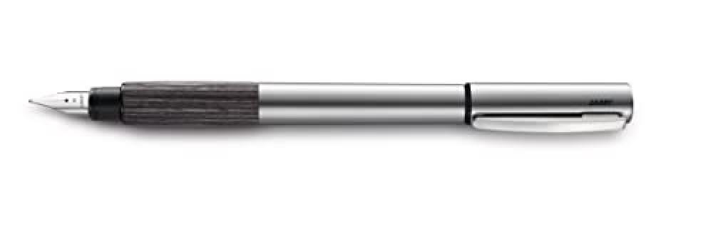 (TG. 1 Unit  (Confezione da 1)) Lamy 1226185 accent Al 096 KW - Penna stilografi