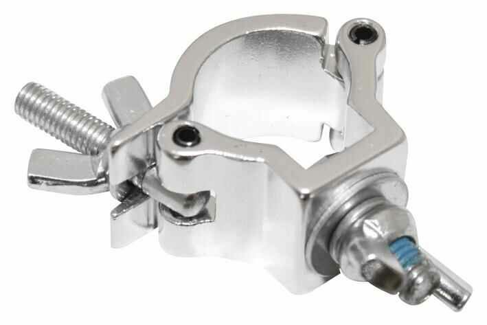 GLOBAL TRUSS - F14 Half Coupler per Mini Trussing