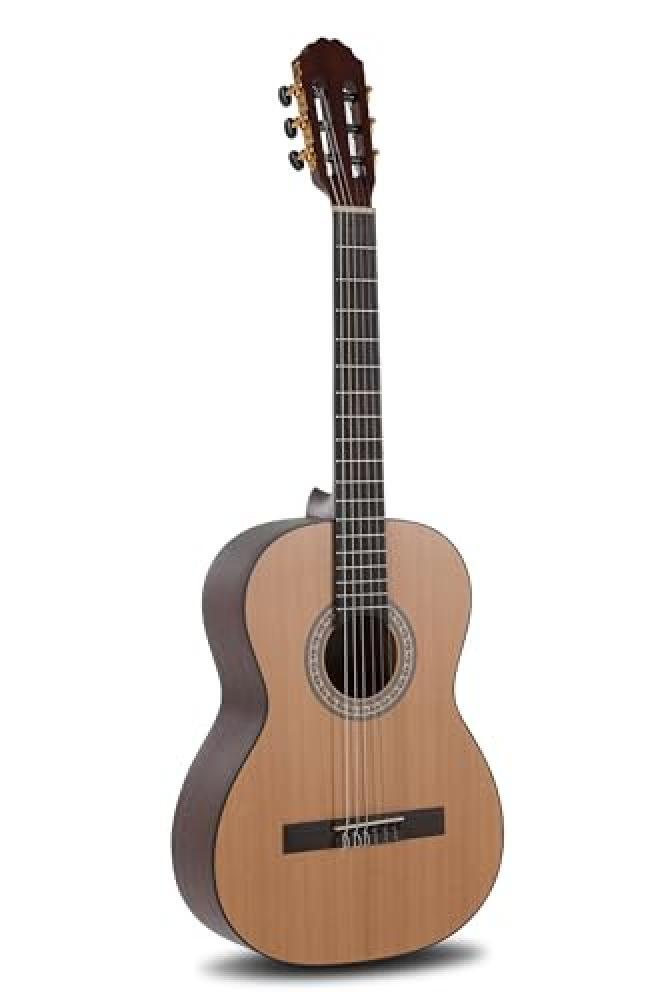 (TG. dimensione 7/8) Manuel Rodriguez Chitarra classica Caballero Principio CA-C