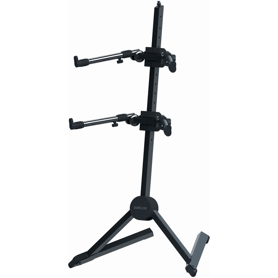 QuikLok SL930 Supporto Doppio per Tastiera