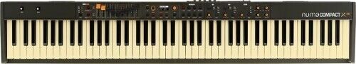 Studiologic Numa Compact X SE