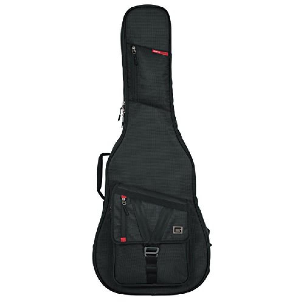 (TG. Guitare acoustique) Gator - Custodia GPX-ACOUSTIC GPX per chitarra acustica