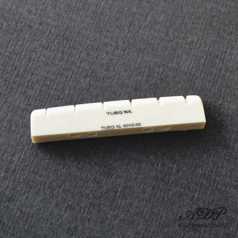 Capotasto Graph Tech Tusq XL PQL-6010-00 Slotted Nut 36/44 Gibson Lespaul Sg