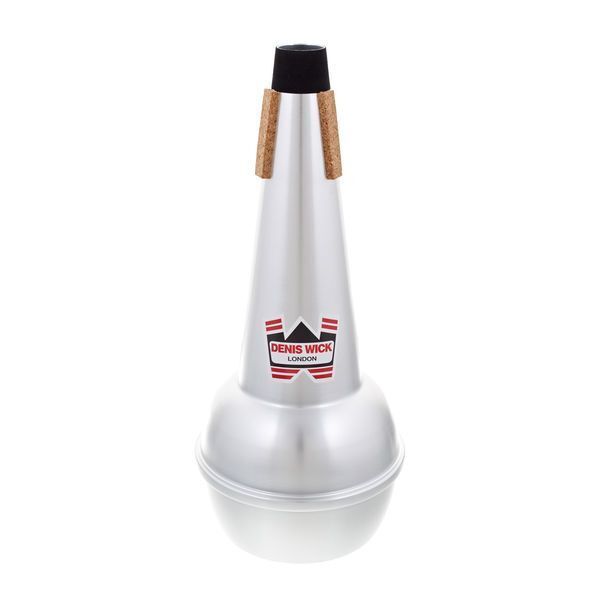 Denis Wick sordina trombone basso 5509 Straight Mute