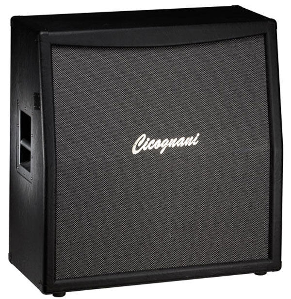 CICOGNANI IMPERIUM 412 GUITAR CABINET CASSA PER CHITARRA
