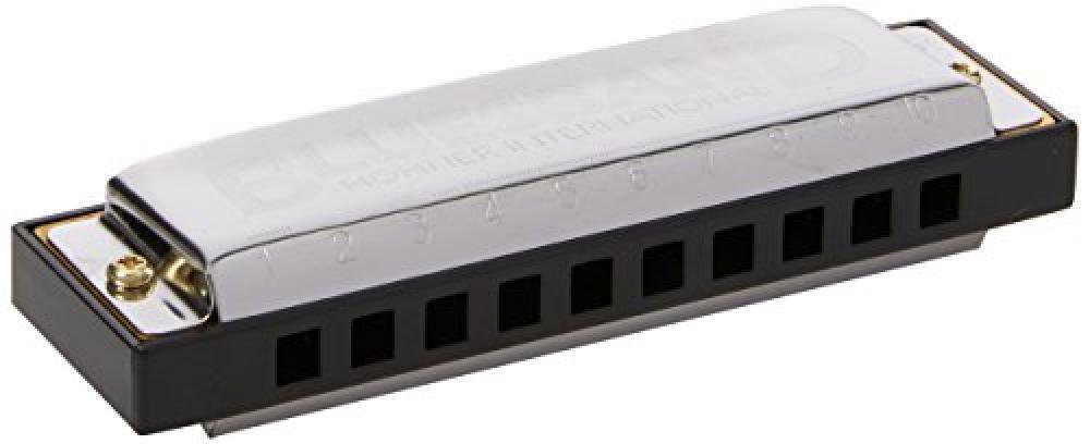 Hohner Blues Band G - NUOVO