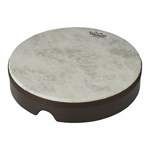 REMO 832600.0 Tamburo a Cornice Fiberskyn 3, 5x12" HD-8512-00 (C3H)