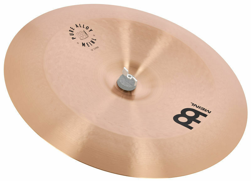 Meinl piatto china PA18CH Pure Alloy 18 pollici