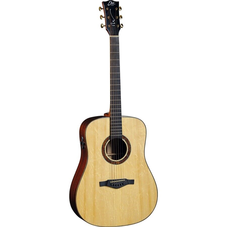 EKO WOW D800E SS (SPRUCE/SAPELE) CHITARRE ACUSTICHE