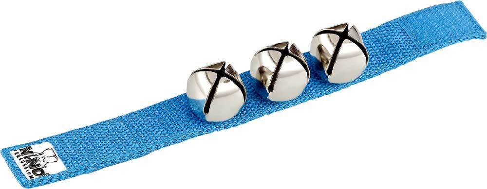 NINO PERCUSSION NINO961B PERCUSSIONI MINORI