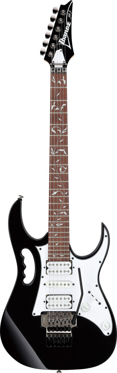 IBANEZ JEM JR BK CHITARRE ELETTRICHE