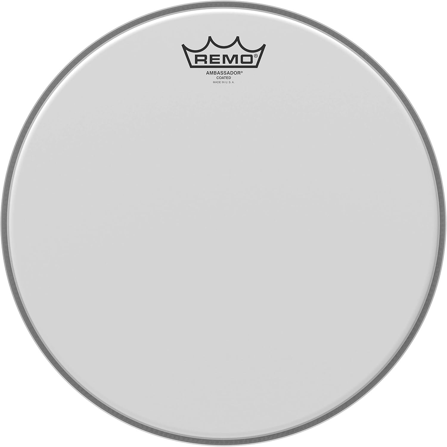 Pelle Sabbiata per Tom W.K. Ambassador Remo 13"