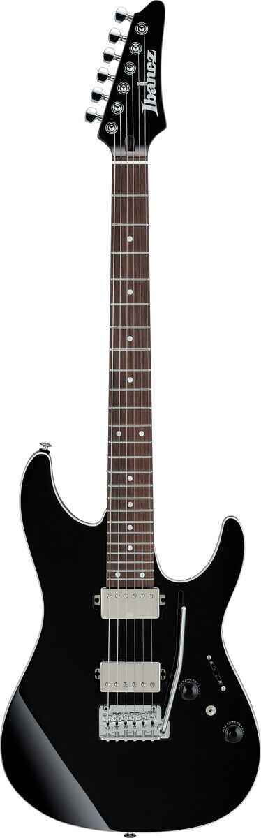 IBANEZ AZ42P1BK CHITARRE ELETTRICHE