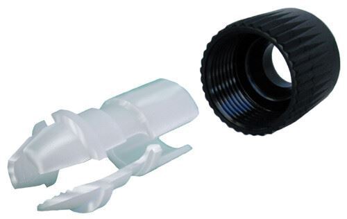Neutrik SR8. Neutricon Miniatura Multipolare