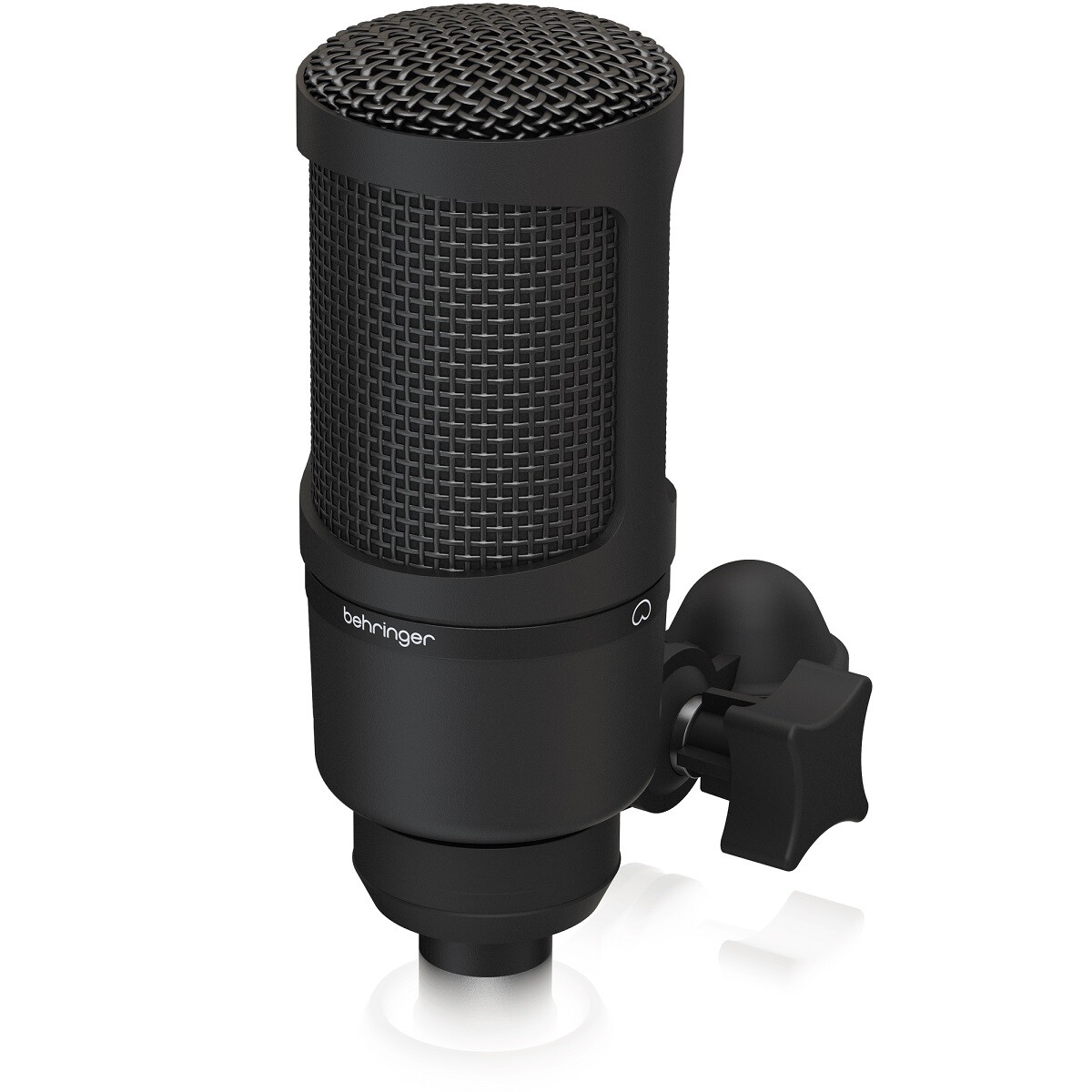 BEHRINGER BM1 (BX2020) MICROFONO DA STUDIO A CONDENSATORE CARDIOIDE