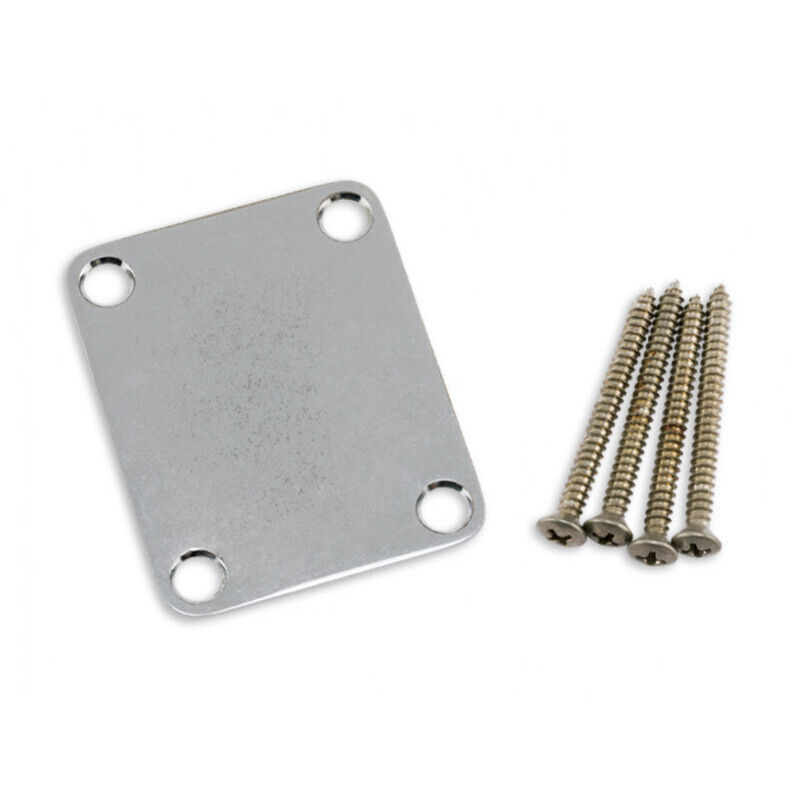 Placca Manico Genuine Fender Road Worn 099-7216-000