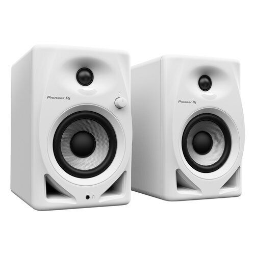 Coppia casse monitor Pioneer DM 40D