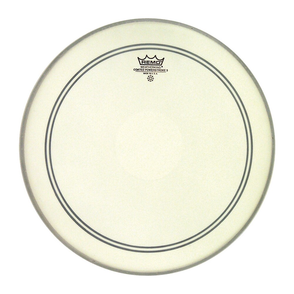 PELLE REMO POWERSTROKE 3 COATED P3-1118-C2 18"