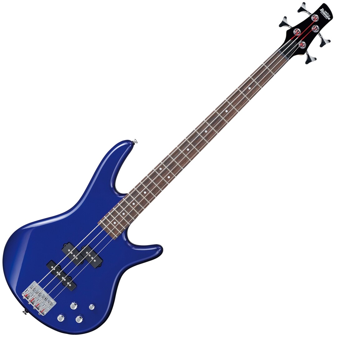 Ibanez GSR200 Jewel Blue Basso Elettrico 4 Corde Blu