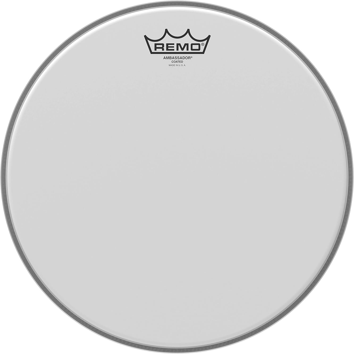 Pelle Sabbiata per Tom W.K. Ambassador Remo 13"