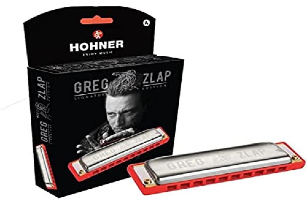 Armon Green ZlAP SIGNATURE A - NUOVO
